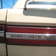 Illustration for article titled 1990 Chrysler TC By Maserati